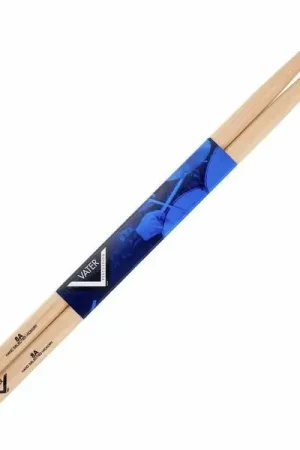 Prêt à expédier - Vater 8A Hickory Sticks