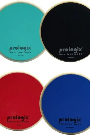 Offre spéciale | Prologix 6" Compact Double Pack