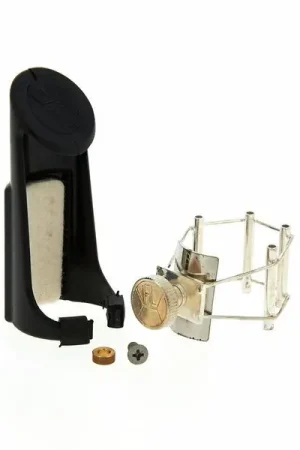 Francois Louis Ultimate Bass Clarinet SI | Commandez en ligne