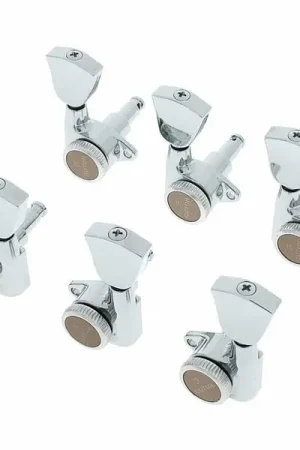 Gotoh SG301-04 MG-T Locking 3L/3R C - Très bien noté