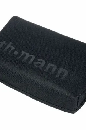 Très apprécié des clients | Thomann Cover Doepfer Dark Time red