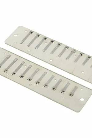 Direct fabricant - C.A. Seydel Söhne 1847 Reedplates E-Major