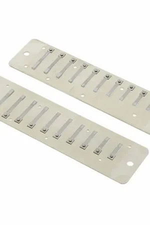 Soldes - C.A. Seydel Söhne Session Reedplates Bb-Major