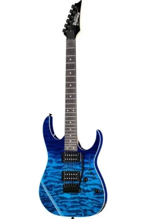 Ibanez GRG120QASP-BGD | Meilleur prix