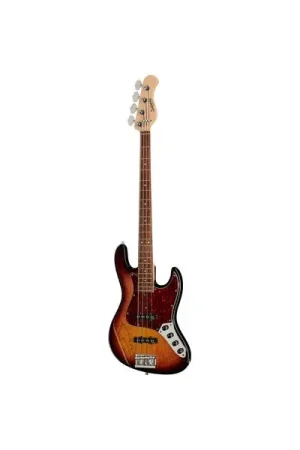 Petit prix | Sadowsky MetroLine 21-4 Vin MO B-Stock
