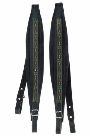 Tout nouveau - Minotaur AC-4 Accordion Strap Colourful