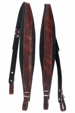 Minotaur AC-6 Accordion Strap Vintage - Qualité premium