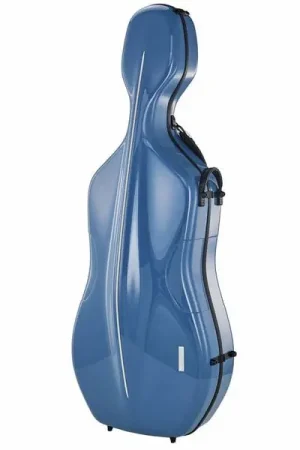 Dernier arrivage - Gewa Air 3.9 Cello Case BL/BK