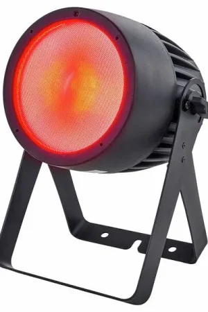 Liquidation | Eurolite LED Theatre COB 200 RGB+WW