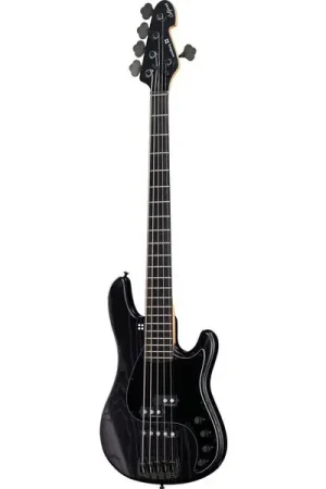 Sandberg California II VT 5 Black Matt | Remise