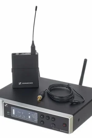 Sennheiser EW-D ME2 R4-9 - Dernier arrivage