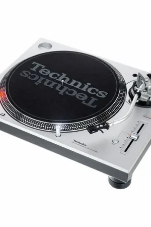 Technics SL-1200MK7 | Nouveau