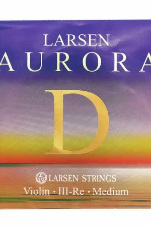 Larsen Aurora Violin D Alu Medium | Achetez maintenant