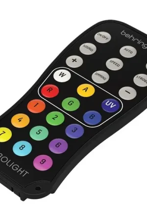 Vente flash - Behringer IRC1