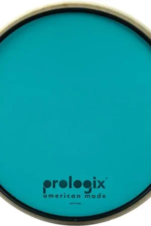 Prologix 12" Green Logix Pad Tradition | Tout juste disponible