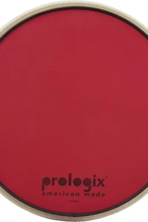 Prix choc | Prologix 12" Red Storm Pad Medium