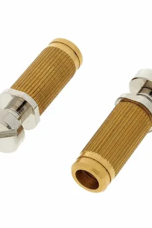 TonePros SS1 N Brass Locking Studs | Prix mini