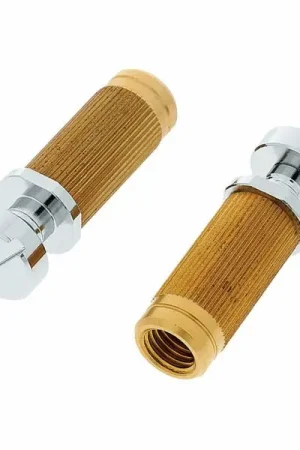 TonePros SS1 C Brass Locking Studs | Très apprécié des clients