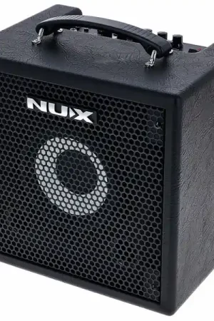 Plébiscité par les clients - Nux Mighty Bass 50BT