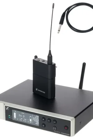 Sennheiser EW-D CI1 U1/5 | Achetez maintenant