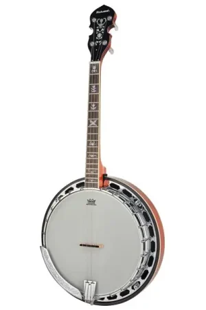 Richwood RMB-904-SS Tenor Banjo - Commandez en ligne