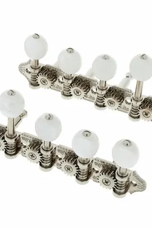 Commandez dès maintenant - Grover 409FVN Mandolin Machines