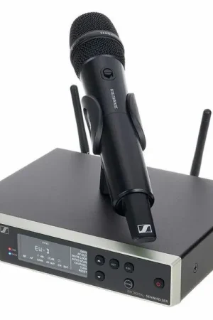 Sennheiser EW-D 835-S Q1-6 - Stock presque épuisé