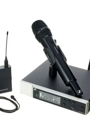 Sennheiser EW-D ME2/835-S S7-10 - Promo exceptionnelle
