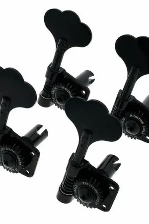 Gotoh GB528 4L B Bass Tuners - Prix réduit