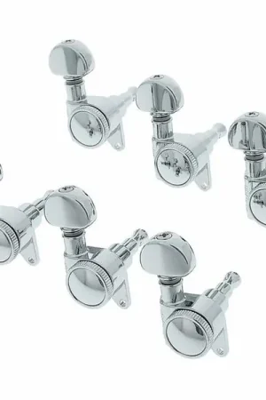 Grover 505C6 Mini Locking Rotomatics | Disponible dès maintenant