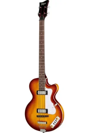 Höfner Club Bass Ignition SE Sunburst - Offre spéciale