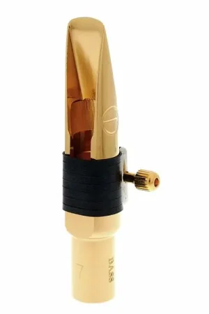 Jody Jazz Bass Saxophone DV 7 - En stock