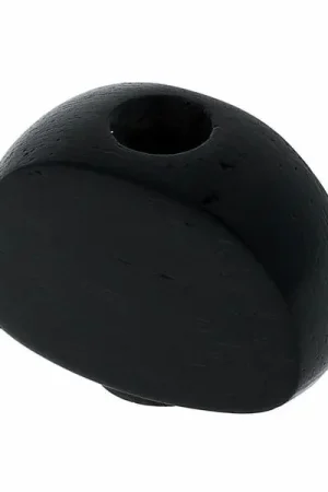 Incontournable | Grover 2050E Mini Size Button Ebony