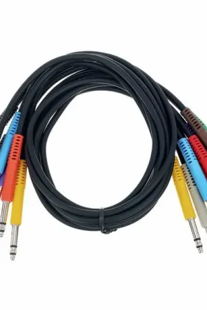 Hosa TTS-845 - Qualité professionnelle