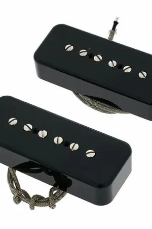 Prix promo | Bare Knuckle BC Old Guard P90 Set BK