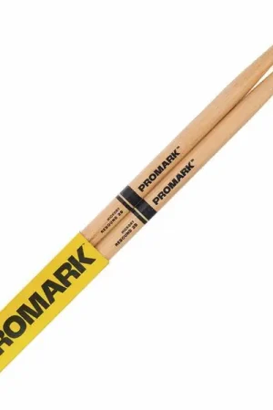 Très demandé | Pro Mark 2B Rebound Nylon Tip