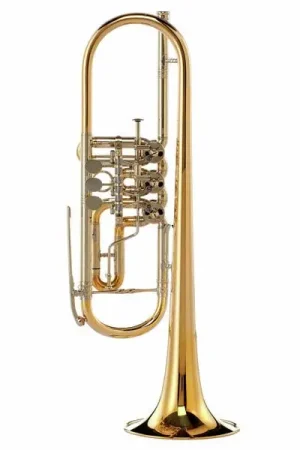 Produit tendance | Krinner Symphonic II Trumpet