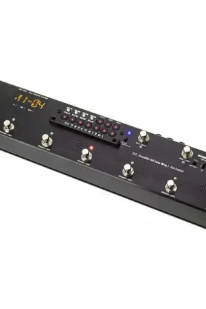 One Control Crocodile Tail Loop Wing OC10W - Coup de cœur