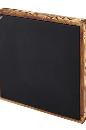 Recommandé | Ekustik Woody Kid Absorber Black 600