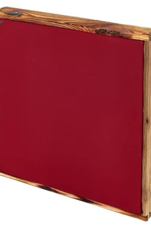 Ekustik Woody Kid Absorber Bord. 600 | Disponible maintenant