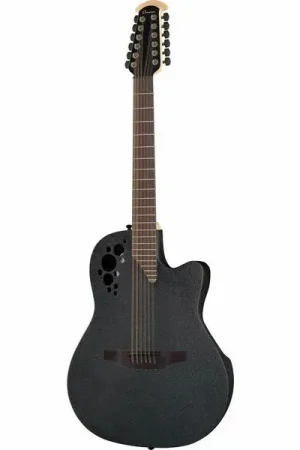 Direct fabricant - Ovation Pro Series Elite 2058-TX-5-G
