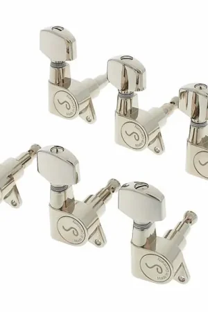 Stock limité | Schaller M6 135 6L N