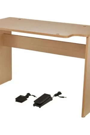 Viscount Keyboard Stand Cantorum Trio - Recommandé