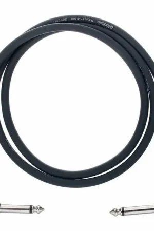 Daddario PW-CGTPRA-03 Patch Cable - Prêt à expédier