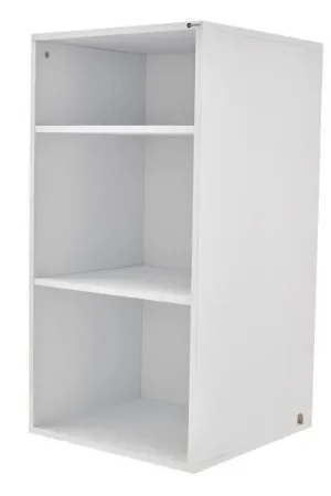 Fun Generation Vinyl Rack Three White - Offre spéciale
