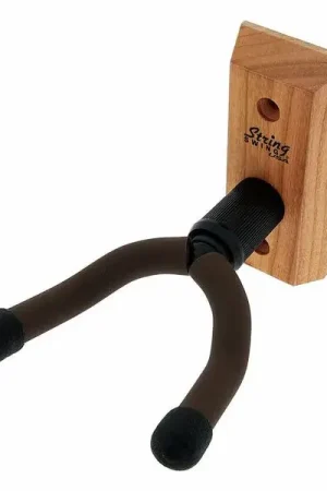 String Swing CC01 Wide Guit.Wall Hanger ASH - Coup de cœur