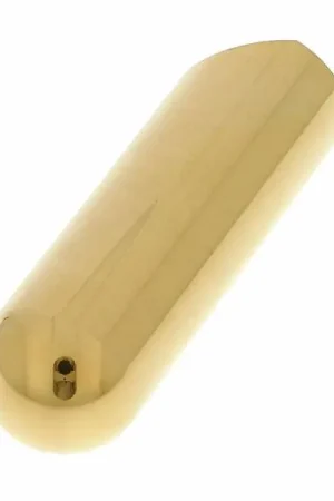 Incontournable - The Rock Slide BTRS-SB Brass Slide Small
