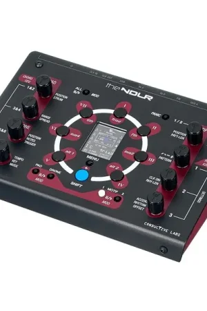 Conductive Labs The NDLR V2 - Très bien noté