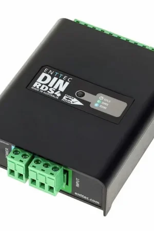 Achetez maintenant - Enttec DIN RDS4