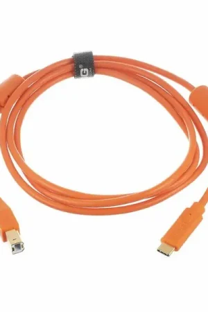 Coup de cœur - UDG Ultimate USB 2.0 Cable S1,5OR